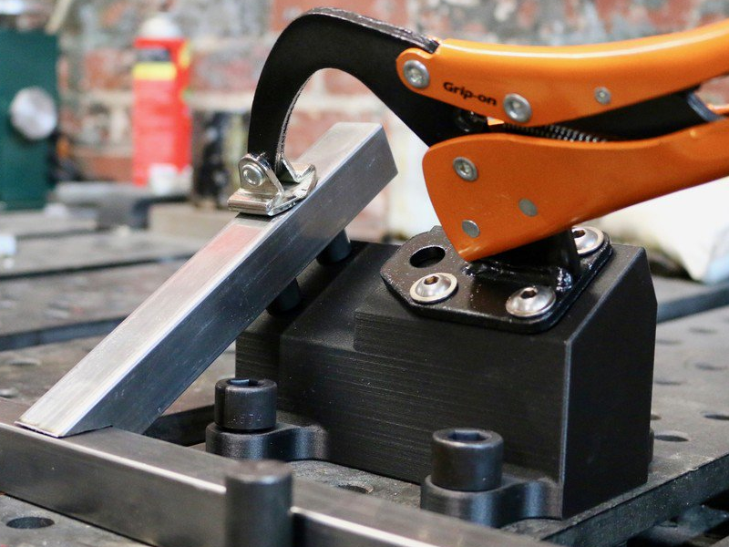 Odoo - Sample 3 for three columns