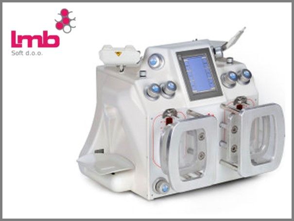 Odoo image and text block