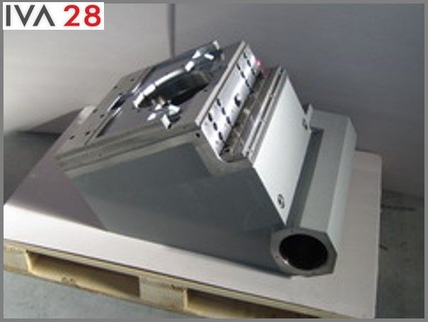 Odoo image and text block