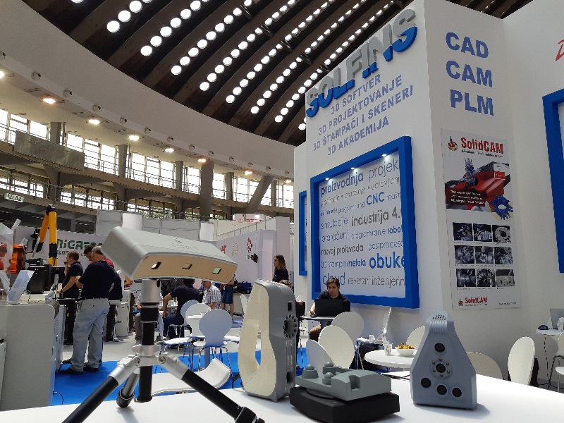 Odoo image and text block