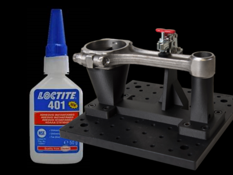 Odoo image and text block