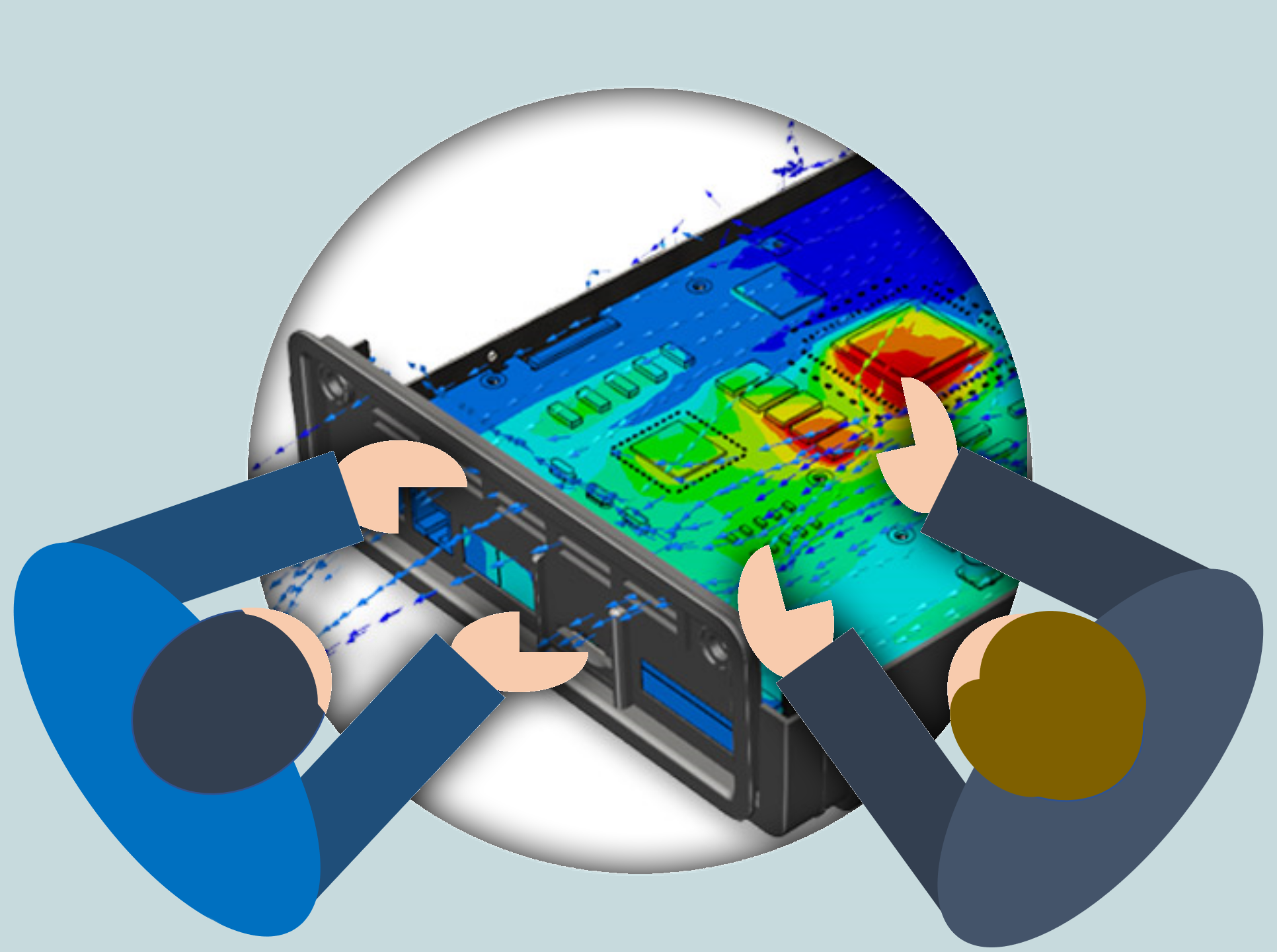 Odoo - Sample 2 for three columns