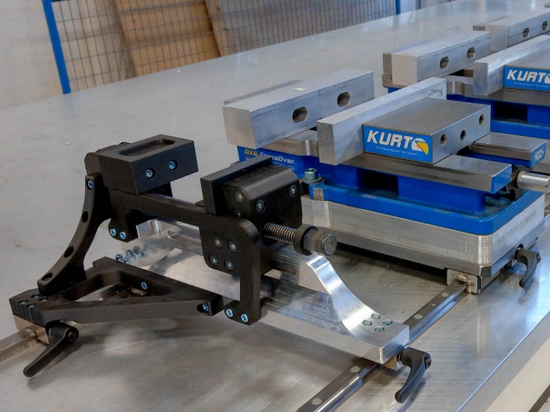 Odoo CMS - a big picture