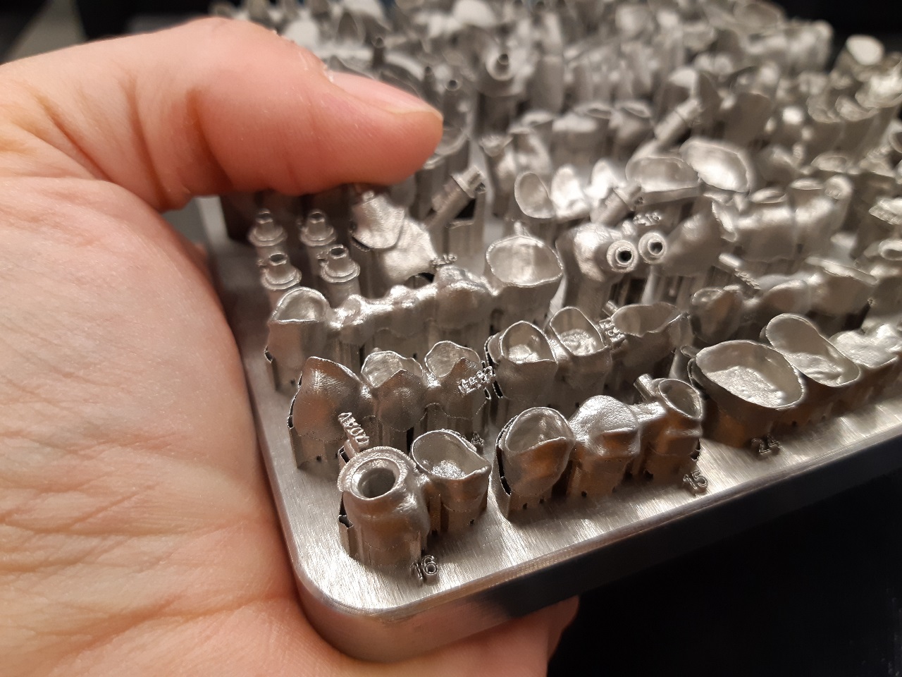 Odoo - Sample 2 for three columns