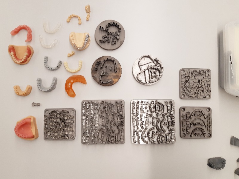 Odoo - Sample 2 for three columns