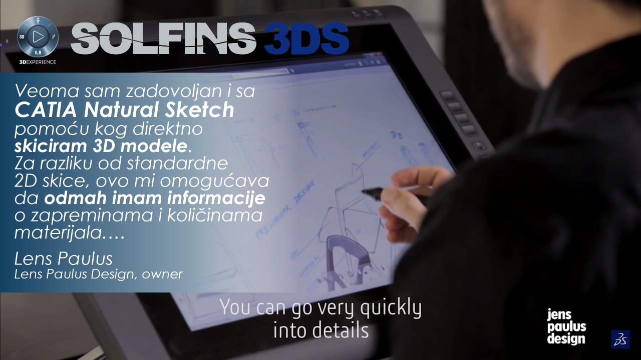 Odoo CMS - a big picture