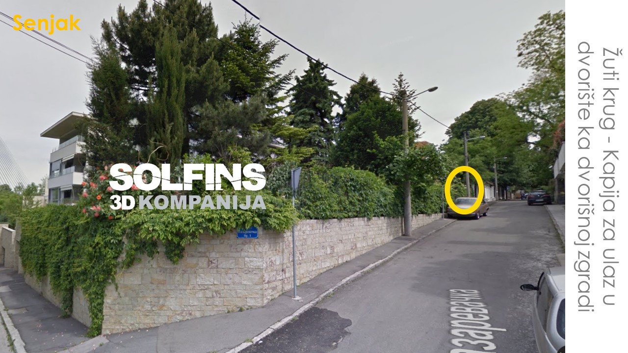 Odoo CMS - a big picture