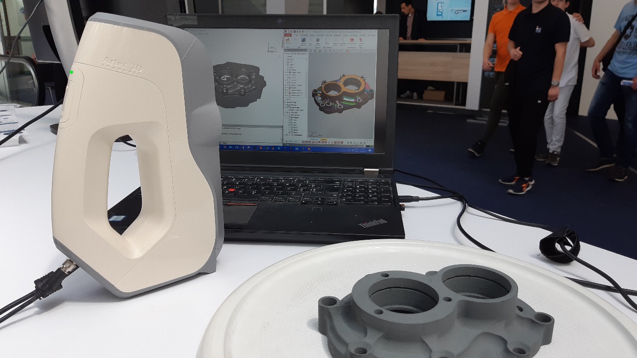 Odoo - Sample 3 for three columns