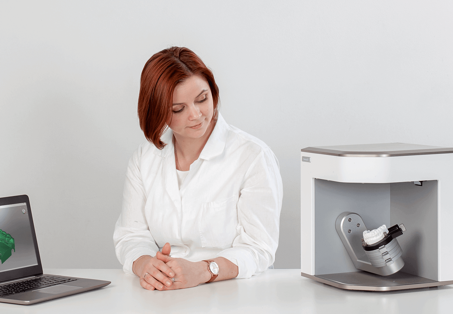 Odoo - Sample 3 for three columns