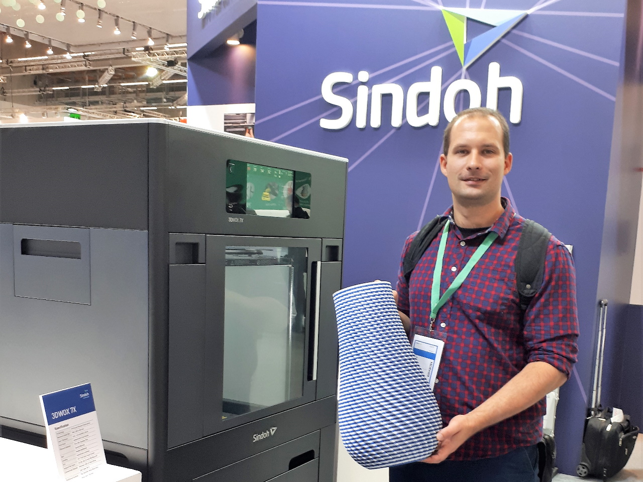 Odoo - Sample 1 for three columns