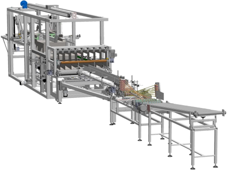 Odoo image and text block