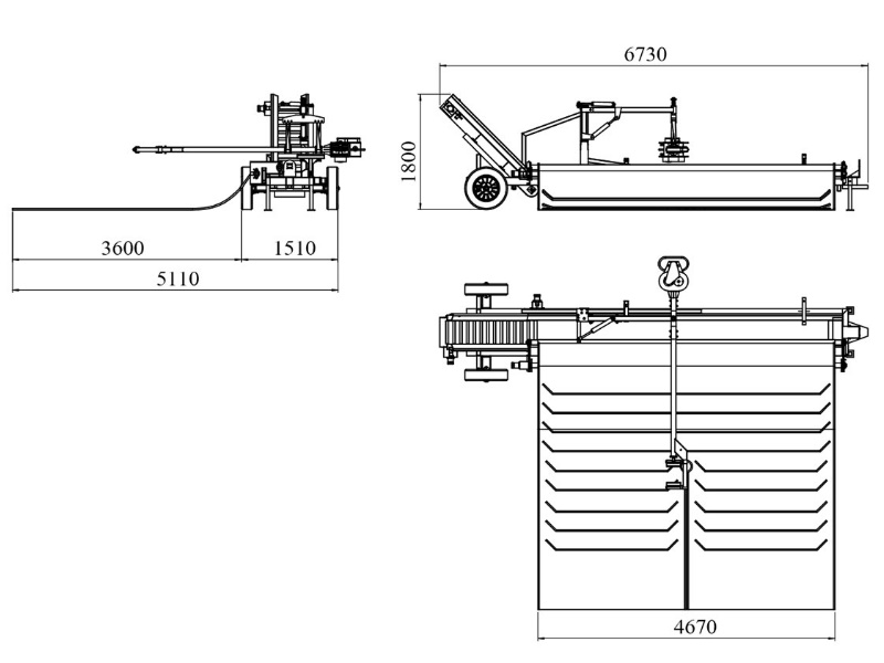 Odoo - Sample 2 for three columns