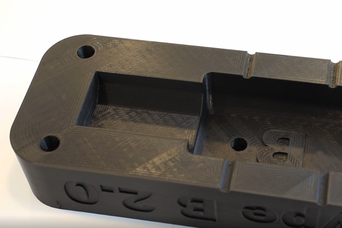 Odoo - Sample 1 for three columns