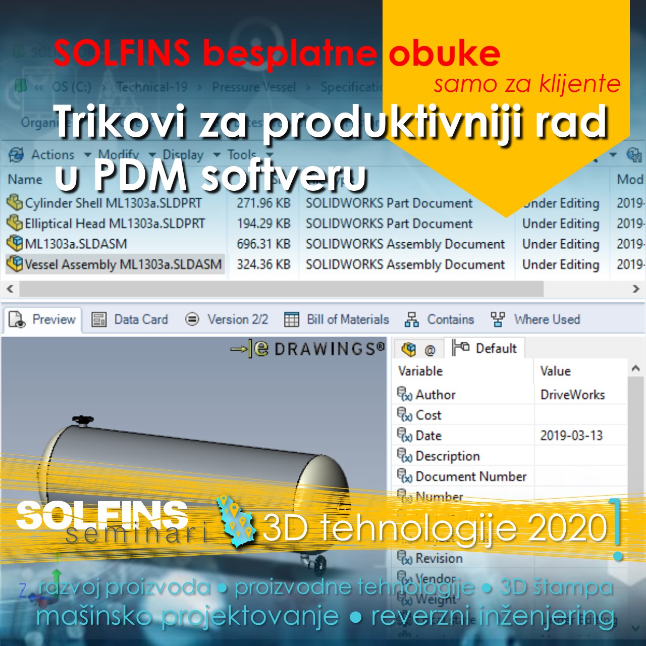 Odoo CMS - a big picture