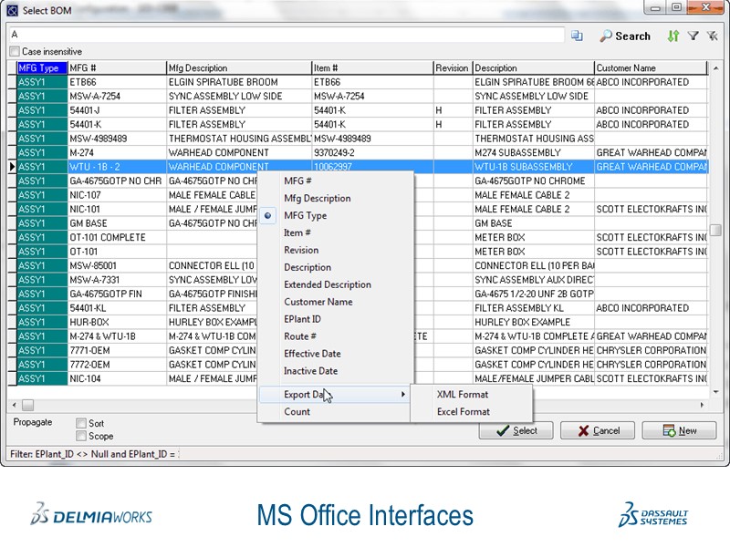 Odoo image and text block