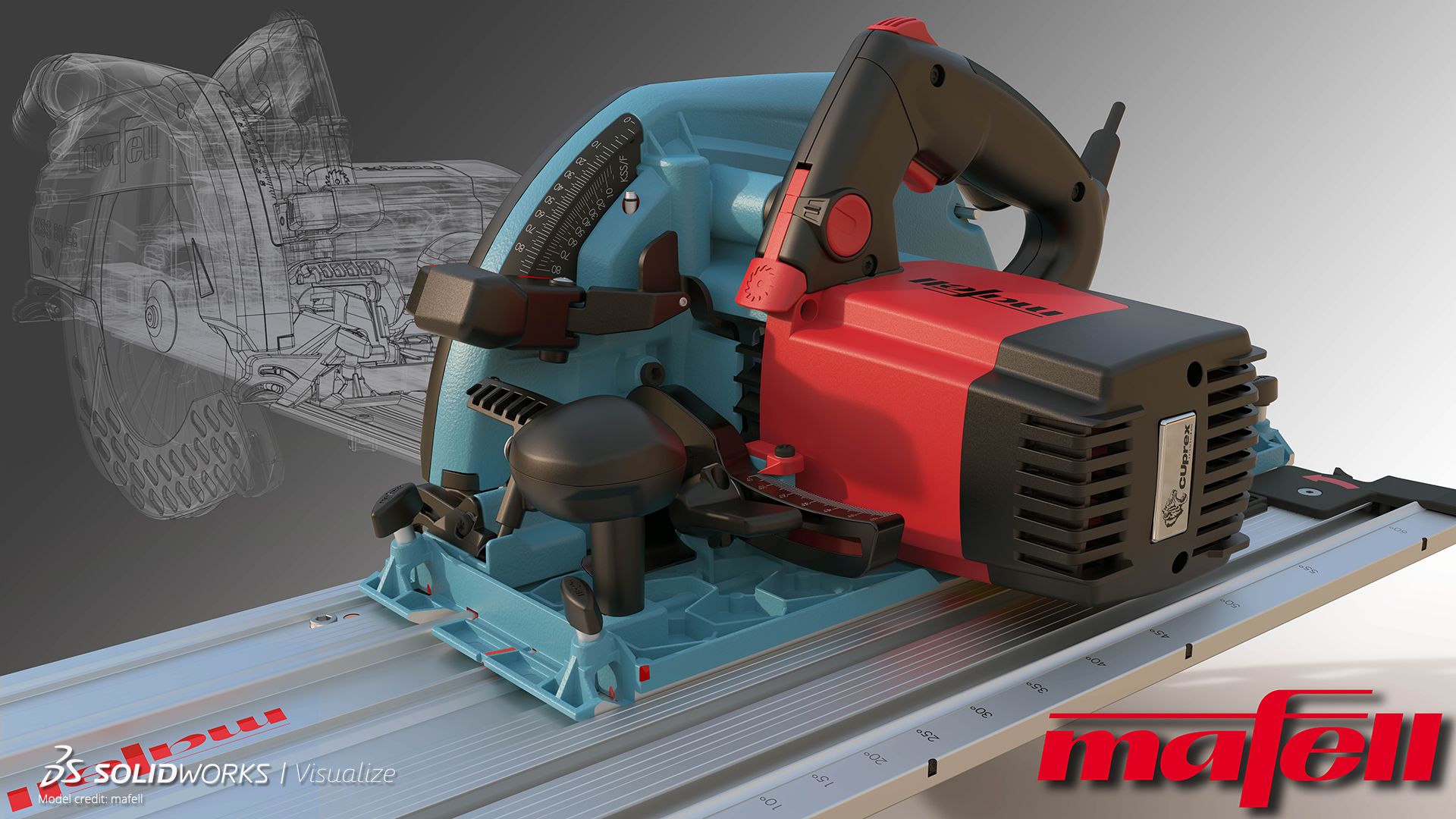 Odoo CMS - a big picture