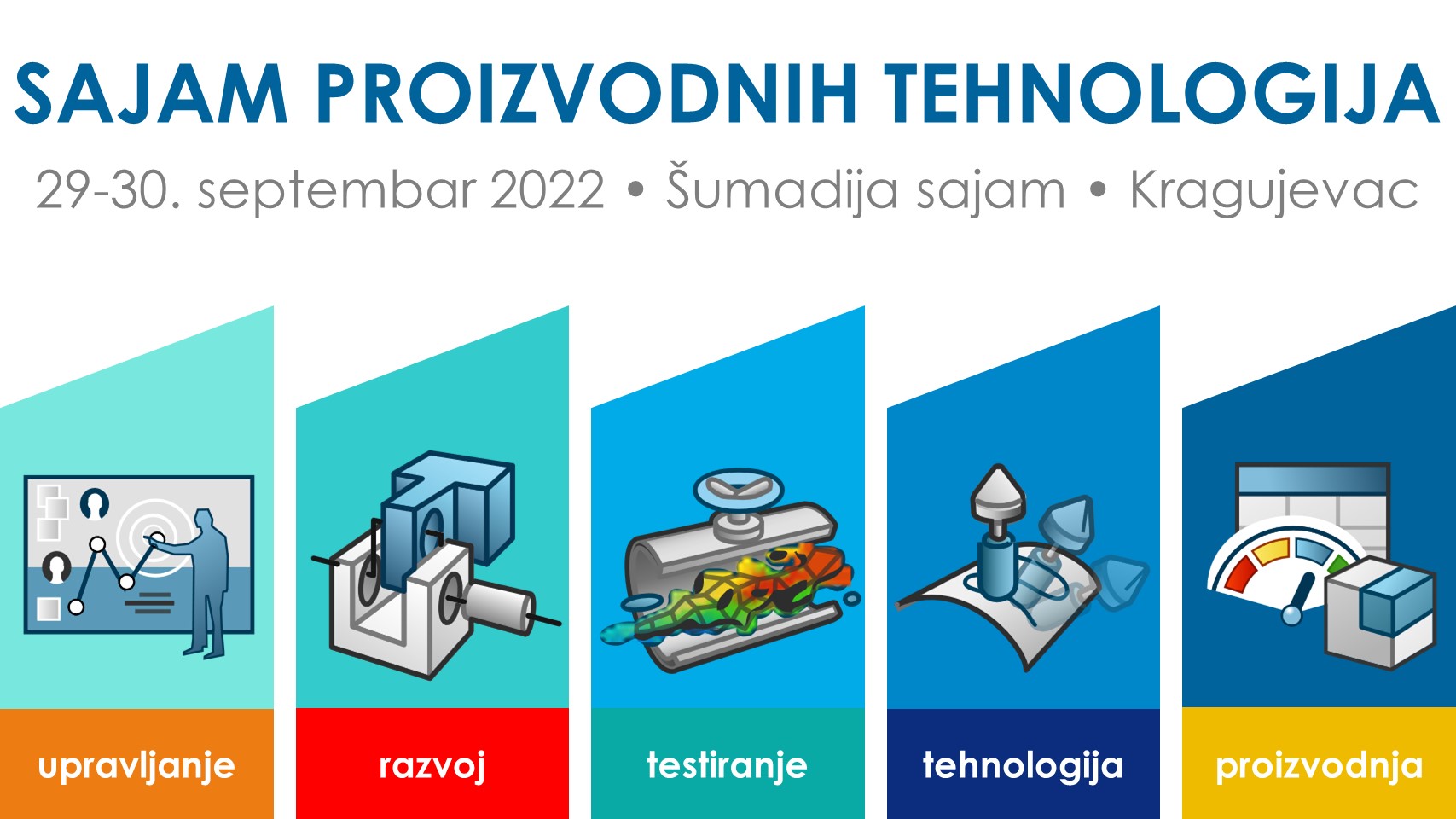 Odoo CMS - a big picture