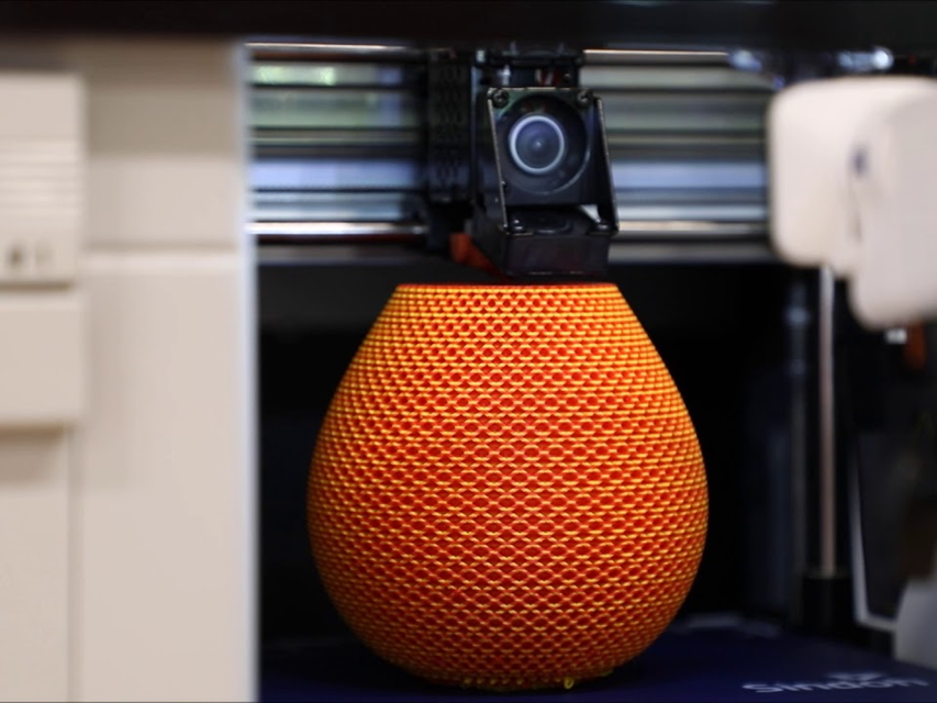 Odoo - Sample 1 for three columns