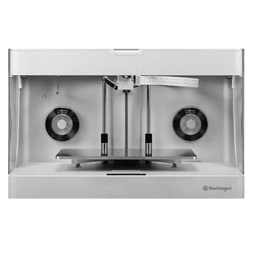 [000649] Markforged Mark Two